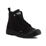 Palladium Pampa Hi Zip Wl M 05982-010-M EU 42