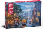 Cherry PAZZI Puzzle Dažďové odlesky