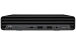 HP Pro Mini 400 G9 čierna / Intel Core i5-12500T 2.0GHz / 8GB / 512GB SSD / Intel UHD / Bez OS (9M950AT#BCM)