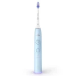 Philips Sonicare HX7406/02 modrá / Sonická zubná kefka / 2 režimy / časovač / 1 hlavica (HX7406/02)