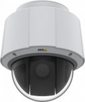 Axis Axis Q6074 Douszne Kamera bezpieczeństwa IP Wewnętrzna 1280 x 720 px Sufit / Ściana
