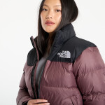 Bunda The North Face W 1996 Retro Nuptse Jacket Tawny Quartz/ TNF Black M