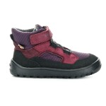 Froddo Up Path Tex TL G3110288-8T Dark Bordeaux celoročné členkové barefoot topánky 27 EUR