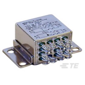 TE Connectivity FCA-410-BY3 1 ks; 1-1617789-8