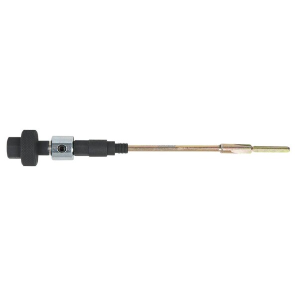 KS Tools 152.1121 Výstružník na žeraviace sviečky 3v1 M8 x 1,0; 152.1121