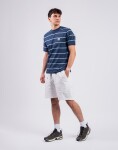 Service Works Classic Canvas Ched Shorts OFF WHITE L