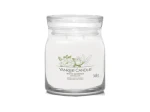 Yankee Candle Signature White Gardenia