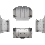 DJI RoboMaster S1 - sada krytov