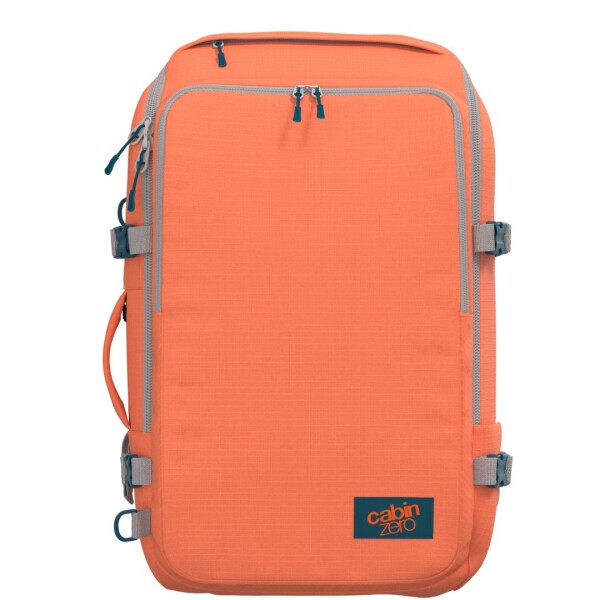 Batoh do lietadla 55x40x20 CabinZero Adv Pro 42L Moroccan sands