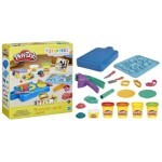 Hasbro Play-Doh Malý kuchár sada pre najmenších