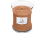 Woodwick Santal Myrrh 275g - váza stredná / doba horenia: až 65h (5038581155791)