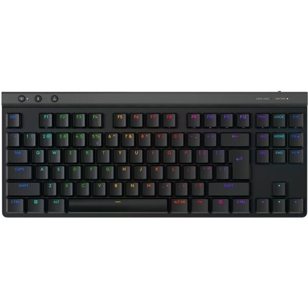 Logitech G515 Lightspeed TKL (920-012538)