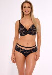 Push-up podprsenka Gaia BS 1225 Sophia černá 90B