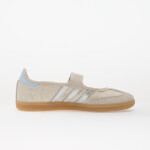 Tenisky adidas x Liberty London Samba Jane W Chalk Pearl/ Silver Metallic/ Core White EUR 40