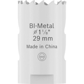 Bosch Accessories 2608594568 2608594568 vŕtacia korunka 29 mm 1 ks; 2608594568