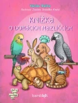 Knížka o domácích mazlíčcích, Bárta Václav