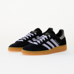 Tenisky adidas Handball Spezial W Core Black/ Violet Tone/ Gum1 EUR 38