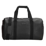 Cestovná taška Enrico Benetti Rotterdam Sport Bag Black