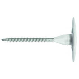 Fischer DHT S 44390 Screw mount 45 mm Nylon 500 ks; 44390