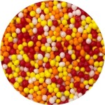 Cukrový máček Jesenný mix 1kg - I LOVE CAKES