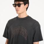 Tričko REPRESENT Embellished Represent T-Shirt UNISEX Stained Black XL