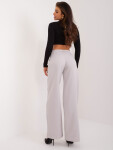 Nohavice WN SP 8247.65 light grey - FPrice L
