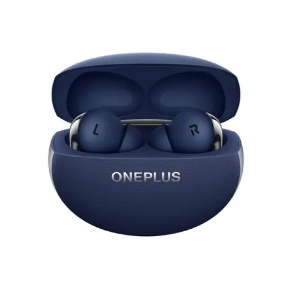 OnePlus Buds Pro 3 Sapphire Blue / Bluetooth slúchadlá s mikrofónom / BT 5.4 / IP55 (5481158838)