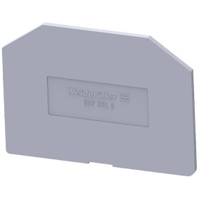 Weidmüller 2614990000 50 ks; 2614990000