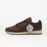 Tenisky Reebok Classic Leather Simple Brown/ Chalk/ Washed Black EUR 45