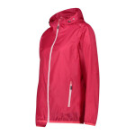 Cmp Woman Bunda s kapucňou Fix Hood W 3X53256-37CC 34
