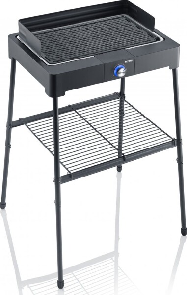 Severin PG8568 Grill záhradný elektrický2200 W 44.5 cm x 26 cm