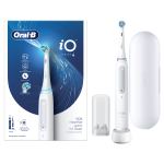 ORAL-B iO series white elektrická zubná kefka