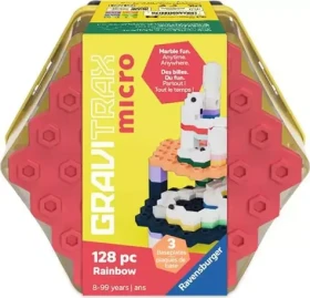 Ravensburger Stavebnica GraviTrax Micro Štartovacia sada M