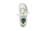 Mtng Free Aria Losfo Off White/Action Pu White celoročné nízke barefoot topánky 38 EUR