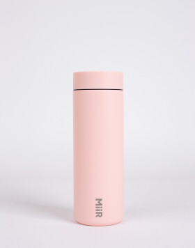 MiiR 360 Traveler 470 ml Cherry Blossom Pink