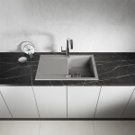 Kuchinox - Chichi - drez 1-kom s odkvapkávačom SBH_511Y