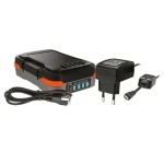 Blackamp;Decker BDCB12B / USB aku / 12V / 1.5Ah / Li-Ion (BDCB12B)