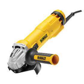 DeWalt DWE4237 / Uhlová brúska / 1400W / 125mm (DWE4237)