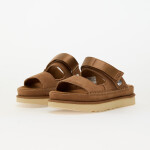 Tenisky UGG W Goldenstar Glide Chestnut EUR 41