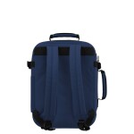 Batoh do lietadla 40x30x20 CabinZero Classic Tech 28L Navy