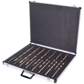 KS Tools 9629630 špirálový vrták, 1 ks; 9629630