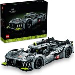 LEGO® Technic 42156 Peugeot 9X8 24H Le Mans Hybrid Hypercar