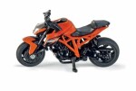Siku Blister Motorka KTM 1290