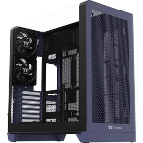 Thermaltake View 390 Air fialová / Skriňa PC / Midi-Tower / ATX / Tempered Glass (CA-11F-00MNWN-00)