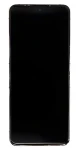 Samsung F721 Galaxy Z Flip 4 5G ružová / LCD displej s dotykom a predným krytom / Service Pack (57983112928)