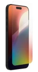 ZAGG Glass Elite VisionGuard pre Apple iPhone 17 / Ochranné sklo / Filter modrého svetla / Antibakteriálna vrstva (200118651)