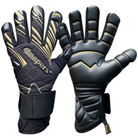 4Keepers Soft Onyx Jr NC Brankárske rukavice S929245 7