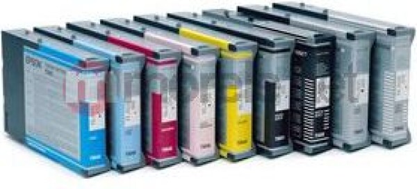 Epson Toner Stylus do 4400/4450 Magenta (220ml) (C13T614300)