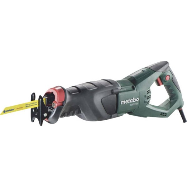 Metabo SSE 1100