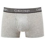 Pánske boxerky NB1992A-080 - Calvin Klein M